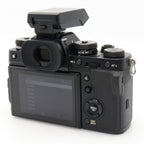 Fujifilm X-T3 body used