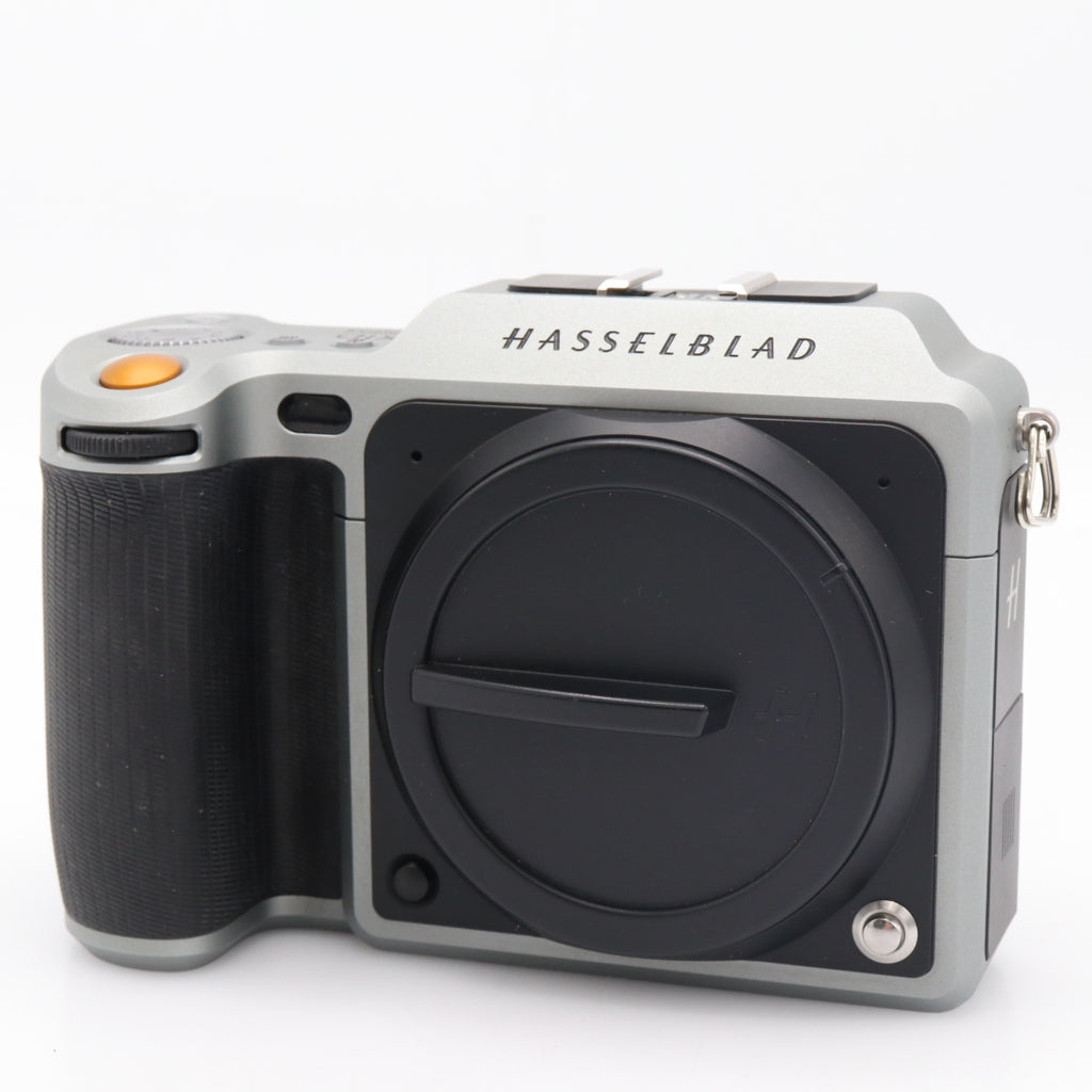 Hasselblad X1D 50C body used