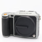 Hasselblad X1D 50C body used