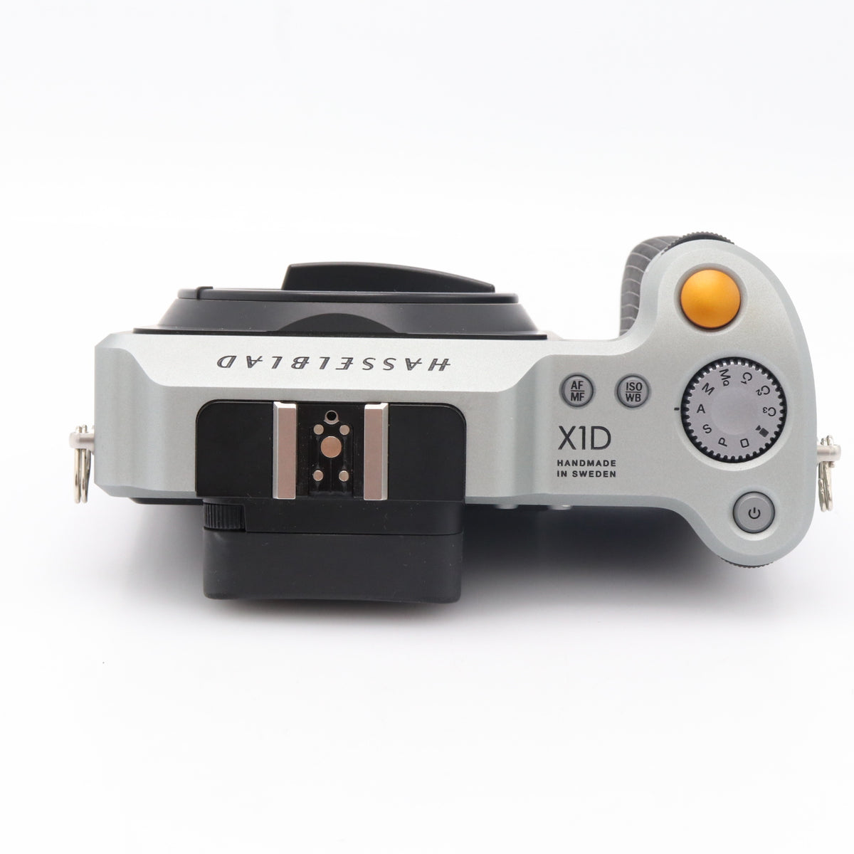 Hasselblad X1D 50C body used