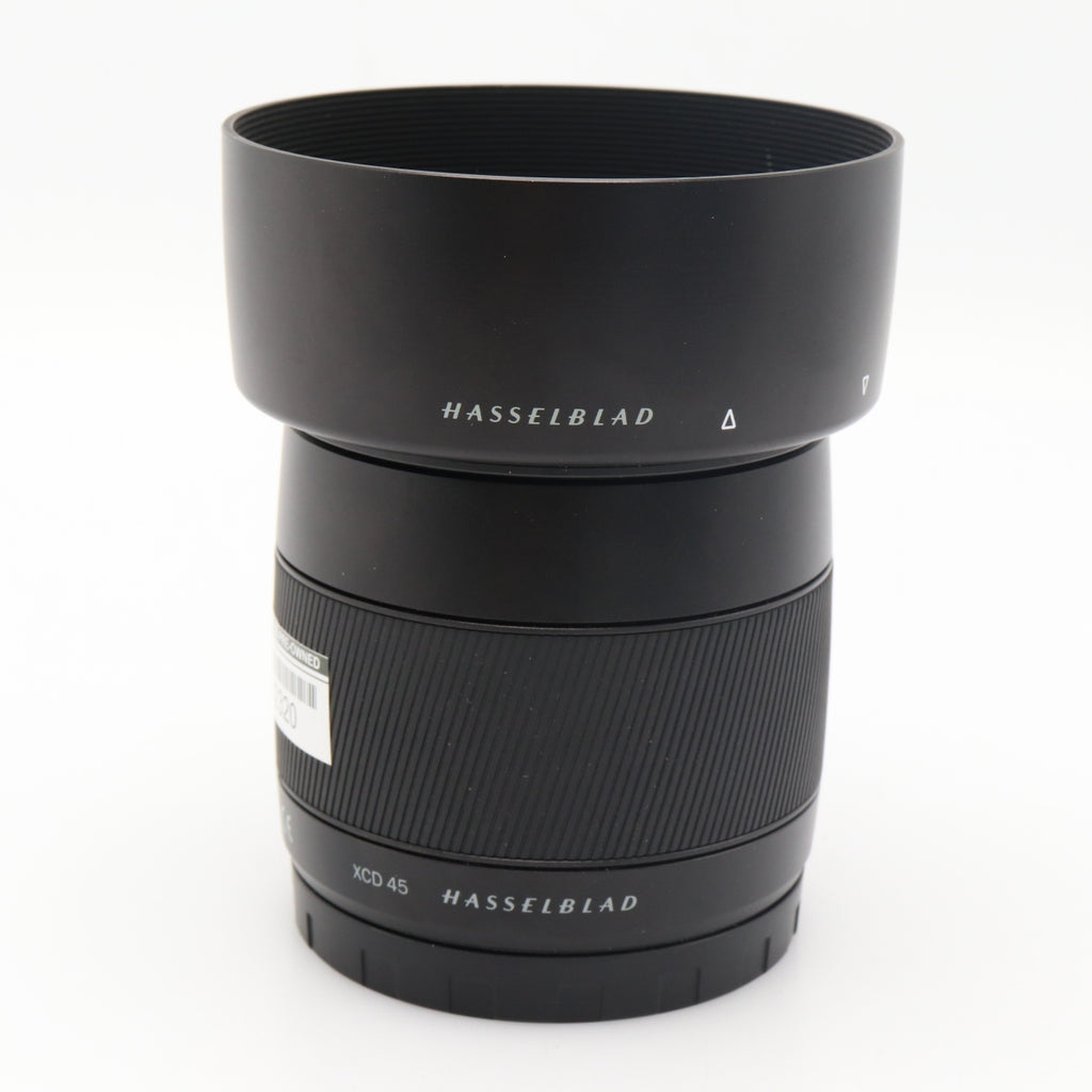 Hasselblad XCD 45mm F/3.5 occasion