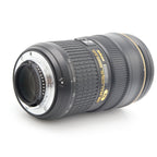Nikon AF-S 24-70mm f/2.8G ED used