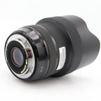 Sigma 14-24mm F/2.8 DG HSM Art Canon EF used
