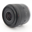 Canon RF-S 14-30mm F/4-6.3 IS STM PZ used