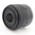 Canon RF-S 14-30mm F/4-6.3 IS STM PZ used