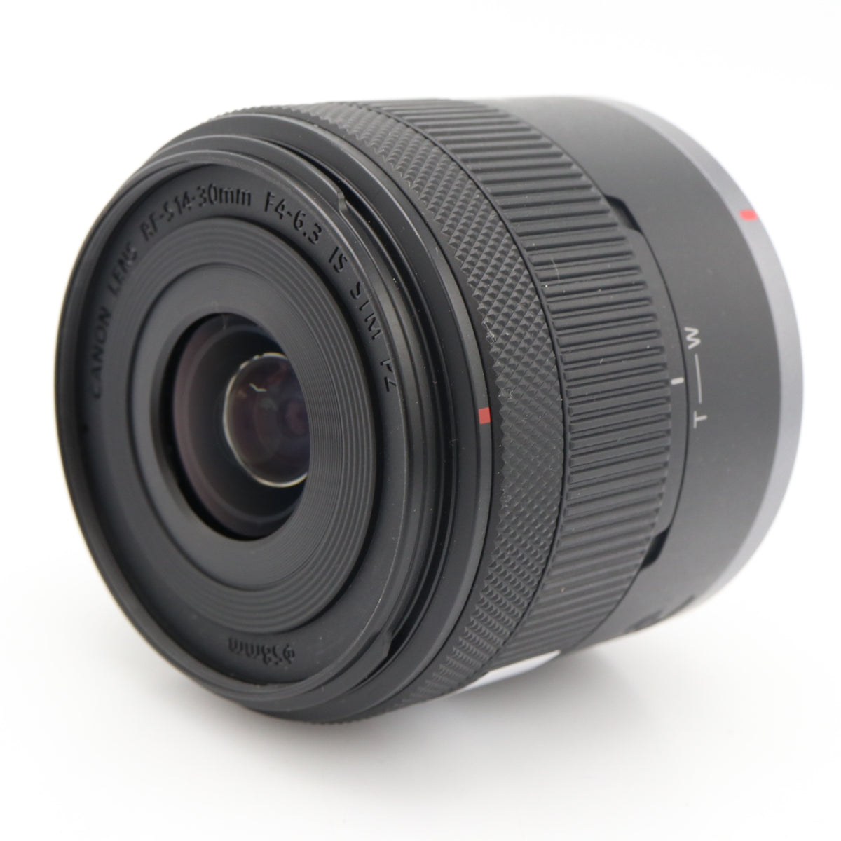 Canon RF-S 14-30mm F/4-6.3 IS STM PZ used
