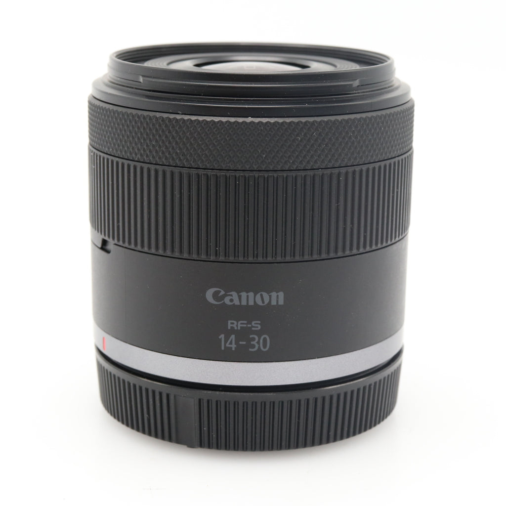 Canon RF-S 14-30mm F/4-6.3 IS STM PZ used