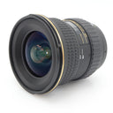 Tokina 12-24mm f/4 AT-X Pro SD IF DX Nikon used