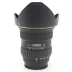 Tokina 12-24mm f/4 AT-X Pro SD IF DX Nikon used
