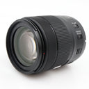 Canon EF-S 18-135mm f/3.5-5.6 IS USM used