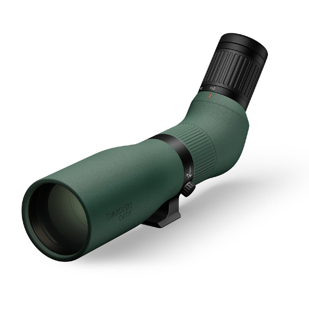 Swarovski AT Endura 21-65x75 vert