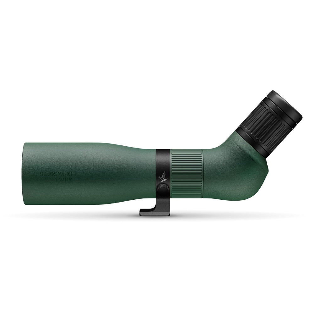 Swarovski AT Endura 21-65x75 vert
