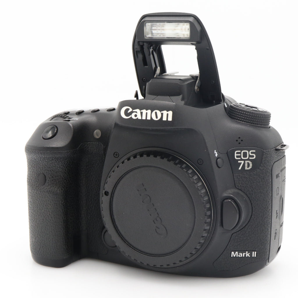 Canon EOS 7D mark II boîtier occasion