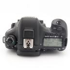 Canon EOS 7D mark II boîtier occasion