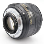 Nikon AF-S 50mm F/1.8G used