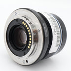 Olympus MFT 12mm F/2 ED M.Zuiko Digital used