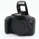 Canon EOS 2000D boîtier occasion