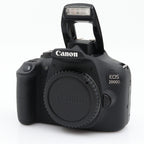 Canon EOS 2000D boîtier occasion