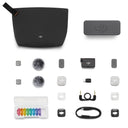 DJI Micro Mini 2S (2 TX + 1 RX + Étui de Charge)