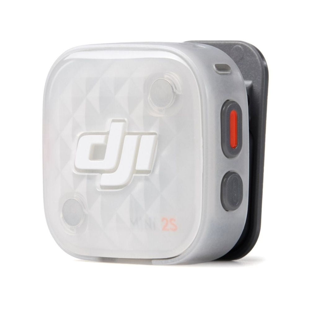 DJI Micro Mini 2S (2 TX + 1 RX + Étui de Charge)