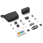 DJI Micro Mini 2S (2 TX + 1 RX + Étui de Charge)