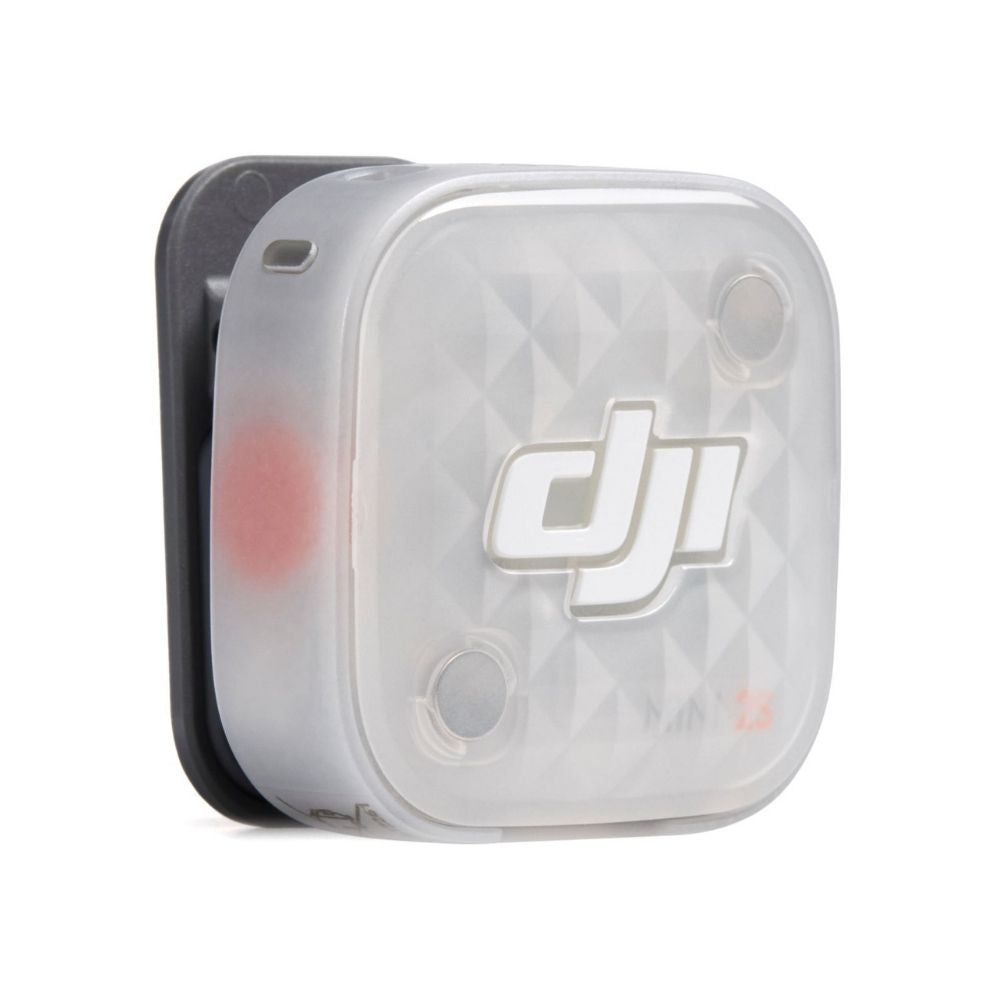 DJI Micro Mini 2S (1 TX + 1 Mobile RX + Étui de Charge)