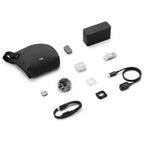 DJI Micro Mini 2S (1 TX + 1 Mobile RX + Étui de Charge)