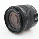Canon EF-S 18-55mm f/4-5.6 IS STM used