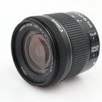 Canon EF-S 18-55mm f/4-5.6 IS STM used