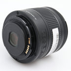 Canon EF-S 18-55mm f/4-5.6 IS STM used