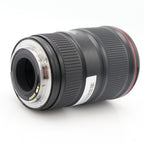 Canon EF 16-35mm F/4 L IS USM used