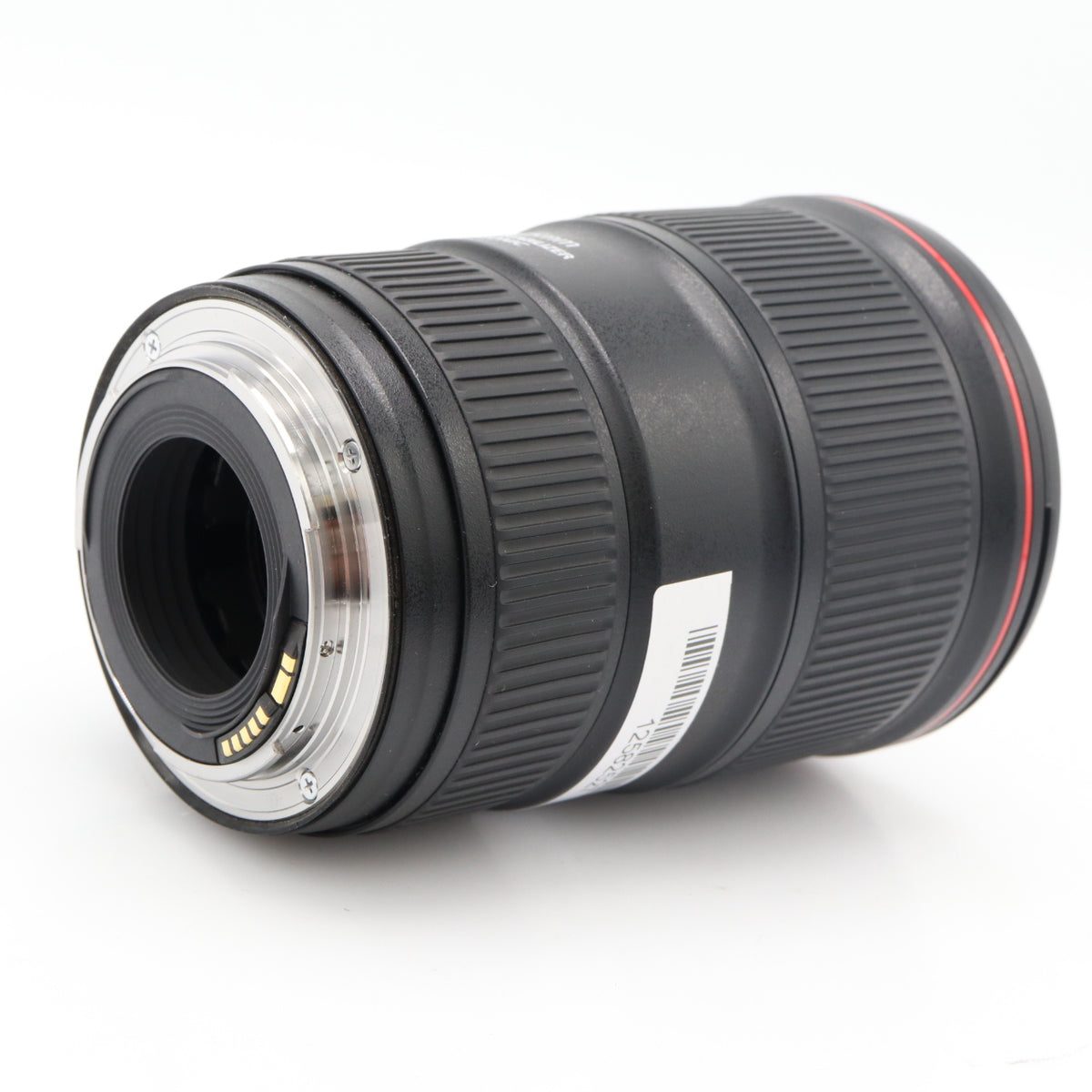 Canon EF 16-35mm F/4 L IS USM used