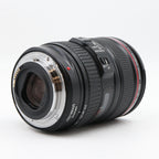 Canon EF 24-105mm F/4 L IS USM used