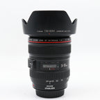 Canon EF 24-105mm F/4 L IS USM used