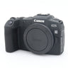 Canon EOS RP body used