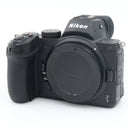 Nikon Z5 body used