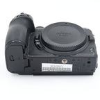 Nikon Z5 body used