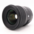Sigma 24mm F/1.4 DG HSM ART Canon EF used