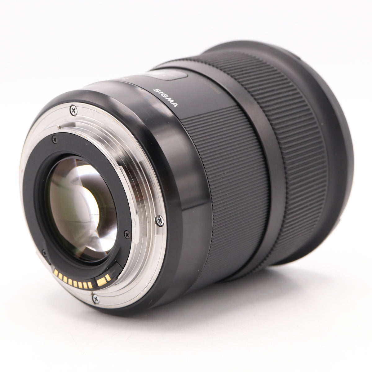 Sigma 24mm F/1.4 DG HSM ART Canon EF used