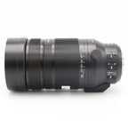 Panasonic Leica DG Vario-Elmar 100-400mm f/4-6.3 ASPH. Power OIS used