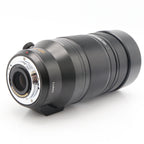 Panasonic Leica DG Vario-Elmar 100-400mm f/4-6.3 ASPH. Power OIS used
