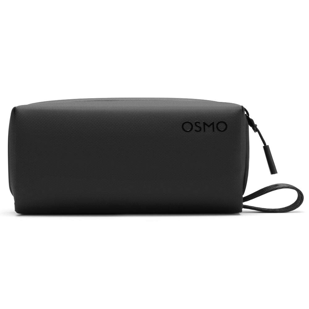 DJI Osmo Pocket 4P Transport Sac