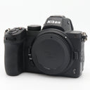 Nikon Z5 boîtier occasion
