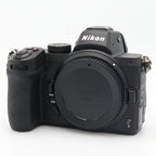 Nikon Z5 boîtier occasion