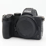 Nikon Z5 body used