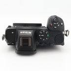 Nikon Z5 boîtier occasion