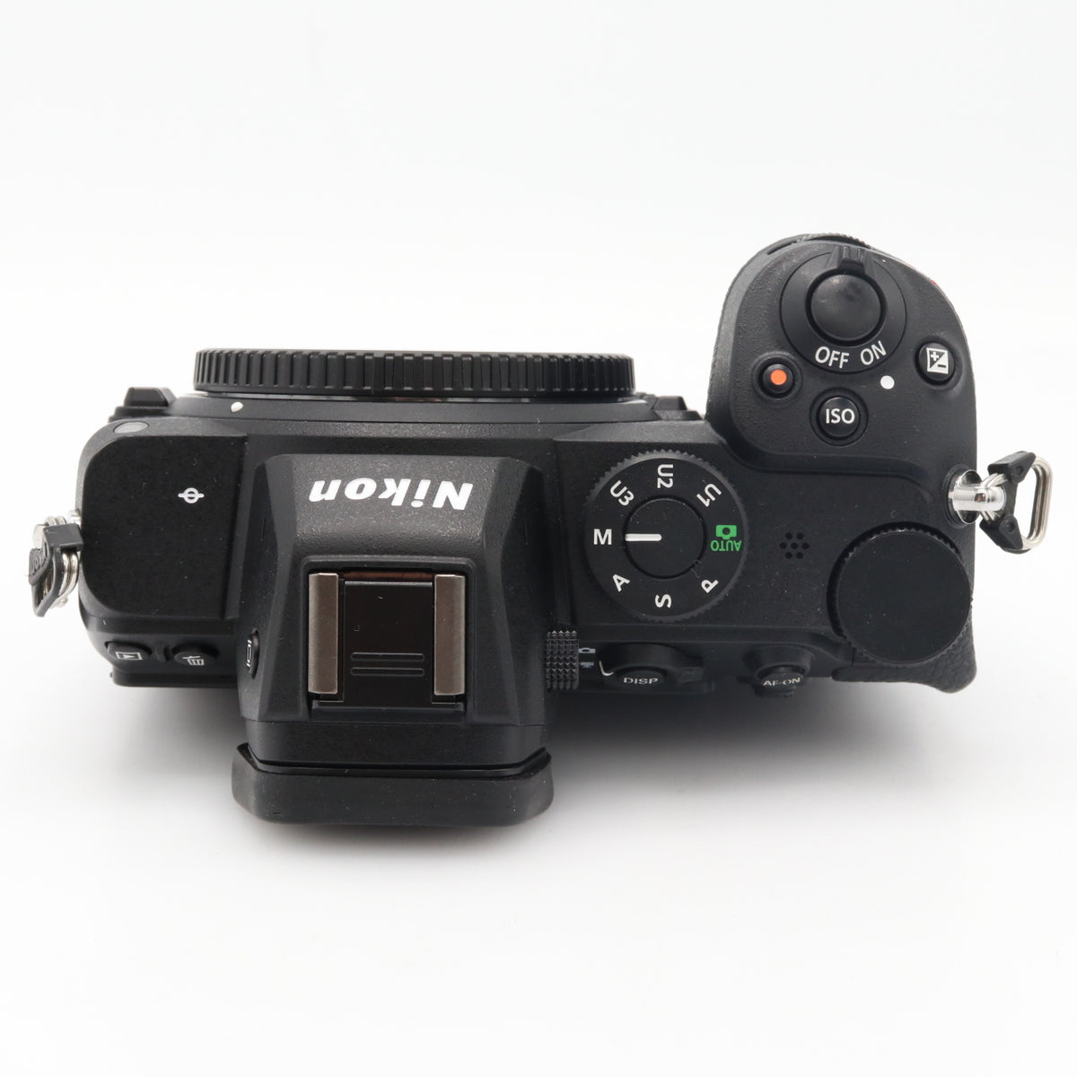 Nikon Z5 boîtier occasion