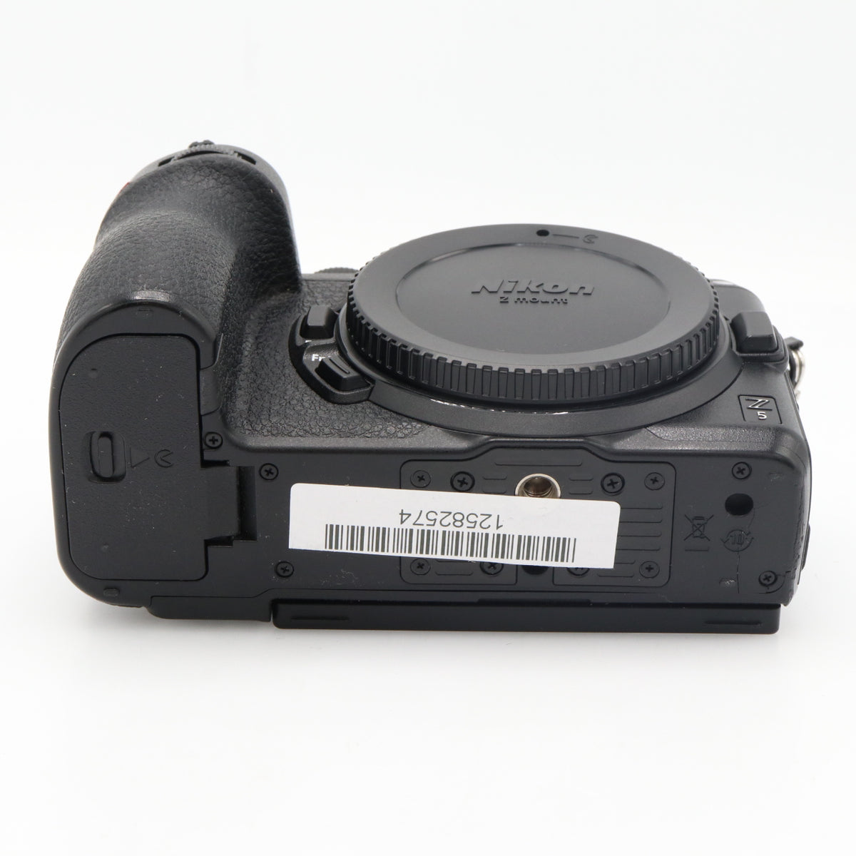Nikon Z5 boîtier occasion