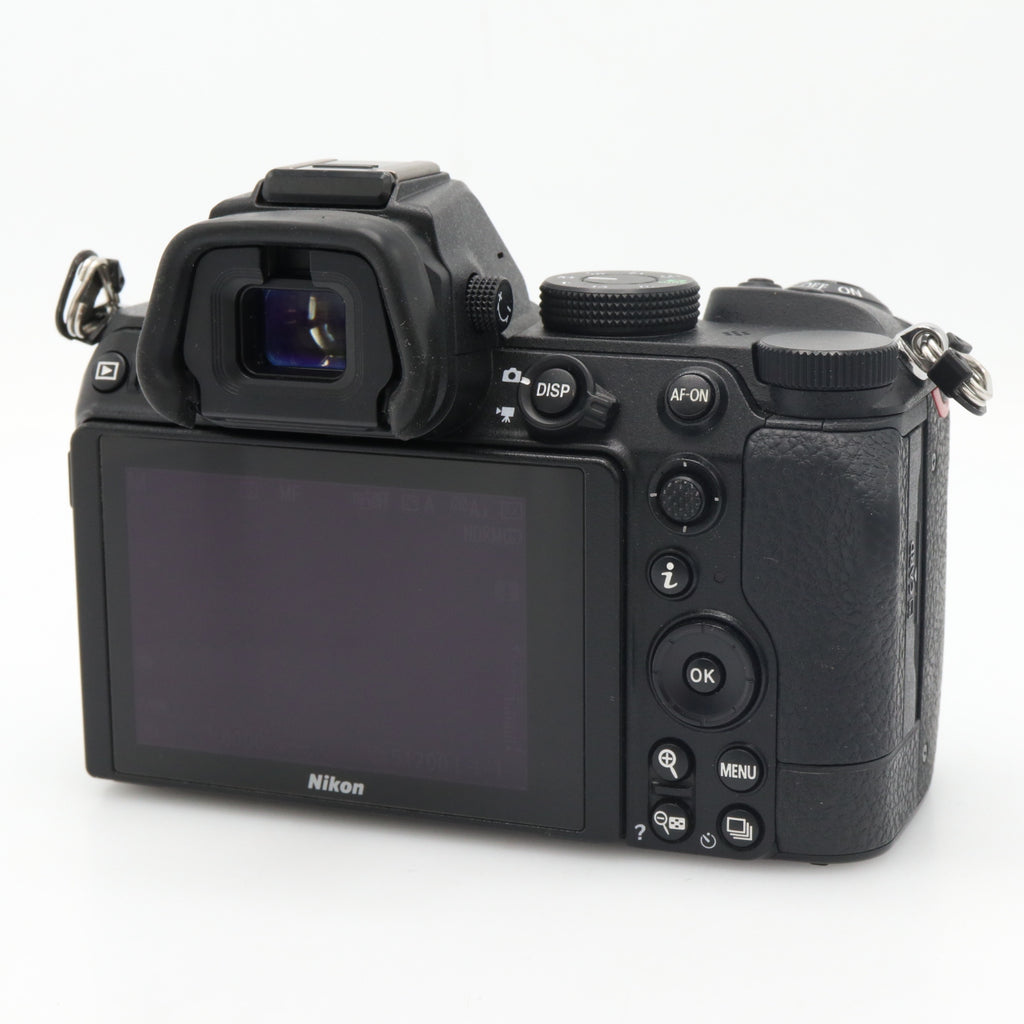 Nikon Z5 boîtier occasion