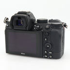 Nikon Z5 boîtier occasion